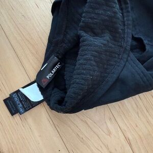 Polartec thermal balaclava